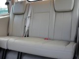 2011 Ford Expedition XLT Camel Interior