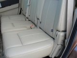 2011 Ford Expedition XLT Camel Interior