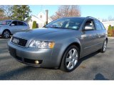 2005 Audi A4 1.8T quattro Avant Exterior