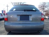 2005 Audi A4 1.8T quattro Avant Exterior