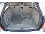 2005 Audi A4 1.8T quattro Avant Trunk