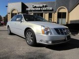 2006 Cadillac DTS 