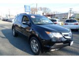 2008 Acura MDX Technology