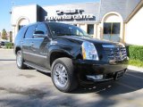 2007 Cadillac Escalade AWD