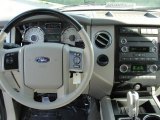 2011 Ford Expedition Limited Dashboard