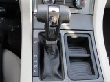 2011 Ford Taurus SE 6 Speed Automatic Transmission
