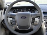 2011 Ford Taurus SE Steering Wheel