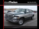 1997 Dodge Ram 1500 SLT Extended Cab Data, Info and Specs