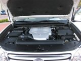 2010 Lexus GX 460 4.6 Liter DOHC 32-Valve VVT-i V8 Engine