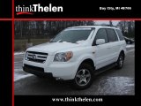 2008 Honda Pilot EX-L 4WD