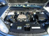 2005 Chevrolet Malibu Maxx LT Wagon 3.5 Liter OHV 12-Valve V6 Engine