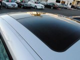 2010 BMW 5 Series 535i Gran Turismo Sunroof