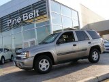 2003 Chevrolet TrailBlazer LS 4x4