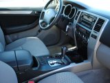 2009 Toyota 4Runner SR5 Stone Interior