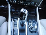 2010 BMW 5 Series 550i Gran Turismo 8 Speed Steptronic Automatic Transmission
