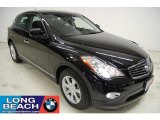 2010 Infiniti EX 35