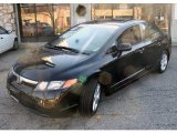 2008 Honda Civic EX Sedan