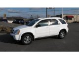 2005 Summit White Chevrolet Equinox LT AWD #40879695