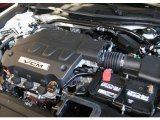 2010 Honda Accord Crosstour EX-L 4WD 3.5 Liter VCM DOHC 24-Valve i-VTEC V6 Engine