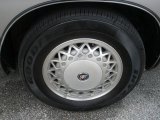 1996 Buick Park Avenue  Wheel