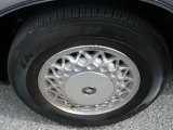 1996 Buick Park Avenue  Wheel