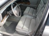 1996 Buick Park Avenue  Beige Interior