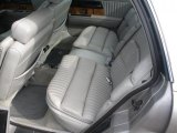 1996 Buick Park Avenue  Beige Interior