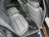 1996 Buick Park Avenue  Beige Interior