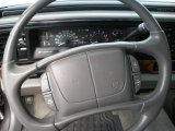 1996 Buick Park Avenue  Steering Wheel