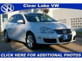 2009 Volkswagen Jetta SE Sedan