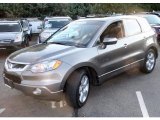 2008 Carbon Bronze Pearl Acura RDX  #40879153