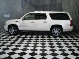 2007 Cadillac Escalade ESV AWD