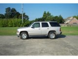 2006 Silver Birch Metallic Chevrolet Tahoe LT #40879712