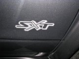 2002 Dodge Durango Sport 4x4 Marks and Logos