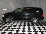 2005 Black Dodge Durango Limited 4x4 #40879423