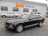 2008 Ford Mustang V6 Deluxe Coupe