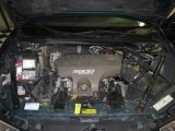 2000 Chevrolet Impala LS 3.8 Liter OHV 12 Valve V6 Engine