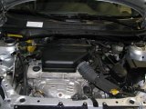 2002 Toyota RAV4  2.0 Liter DOHC 16-Valve VVT-i 4 Cylinder Engine