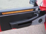 1991 Jaguar XJ XJS Convertible Door Panel