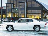 1999 Bright White Chevrolet Monte Carlo LS #40879736