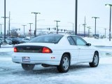 1999 Chevrolet Monte Carlo Bright White