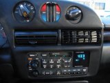 1999 Chevrolet Monte Carlo LS Controls