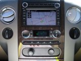 2008 Ford F150 Limited SuperCrew 4x4 Navigation