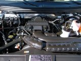 2008 Ford F150 Limited SuperCrew 4x4 5.4 Liter SOHC 24-Valve Triton V8 Engine
