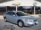 2010 Chevrolet Impala LT