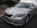 2009 Toyota Camry SE