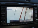 2011 Nissan Altima 3.5 SR Navigation