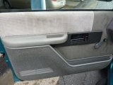 1994 Chevrolet C/K K1500 Extended Cab 4x4 Door Panel