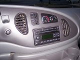 2005 Ford E Series Van E350 Super Duty XLT Passenger Controls