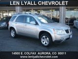 2007 Pontiac Torrent 